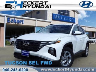 2024 Hyundai Tucson for sale in Denton TX