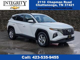 2024 Hyundai Tucson for sale in Chattanooga TN
