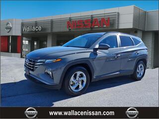 2024 Hyundai Tucson for sale in Kingsport TN