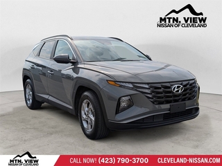 2024 Hyundai Tucson for sale in Mcdonald TN