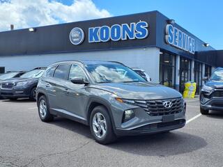 2024 Hyundai Tucson for sale in Orlando FL