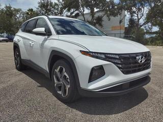 2024 Hyundai Tucson for sale in Cocoa FL