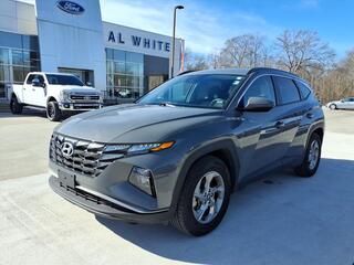 2024 Hyundai Tucson for sale in Manchester TN