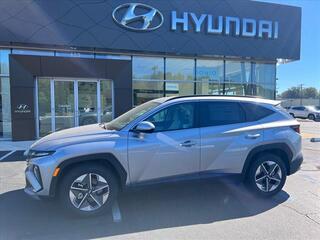 2025 Hyundai Tucson for sale in Columbus MS