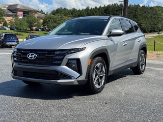 2025 Hyundai Tucson for sale in Anderson SC