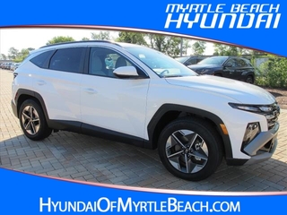 2025 Hyundai Tucson for sale in Myrtle Beach SC