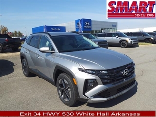 2025 Hyundai Tucson for sale in White Hall AR