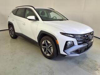 2025 Hyundai Tucson for sale in Southern Pines NC