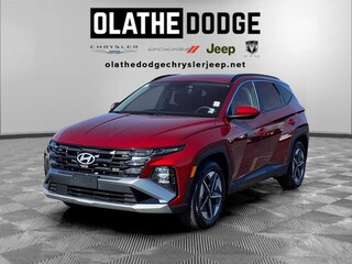 2025 Hyundai Tucson for sale in Olathe KS
