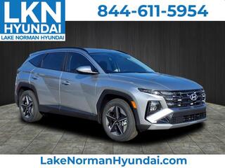 2025 Hyundai Tucson for sale in Cornelius NC