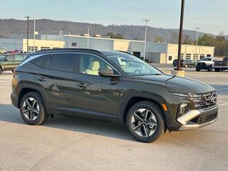 2025 Hyundai Tucson for sale in Ringgold GA