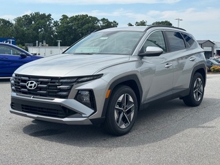 2025 Hyundai Tucson for sale in Anderson SC