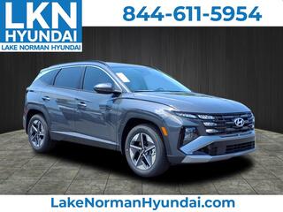 2025 Hyundai Tucson for sale in Cornelius NC