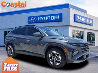 2025 Hyundai Tucson for sale in Melbourne FL