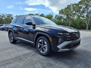 2025 Hyundai Tucson for sale in Cocoa FL