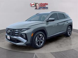 2025 Hyundai Tucson for sale in Fort Mill SC