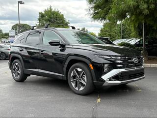 2025 Hyundai Tucson for sale in Asheville NC