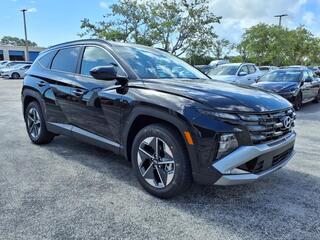 2025 Hyundai Tucson for sale in Cocoa FL