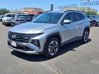 2025 Hyundai Tucson for sale in Fort Mill SC
