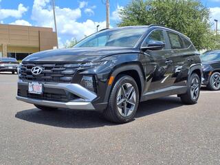 2025 Hyundai Tucson for sale in Fort Mill SC