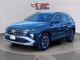 2025 Hyundai Tucson for sale in Fort Mill SC