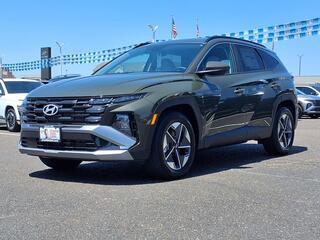 2025 Hyundai Tucson for sale in Fort Mill SC