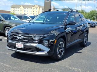 2026 Hyundai Tucson for sale in Fort Mill SC