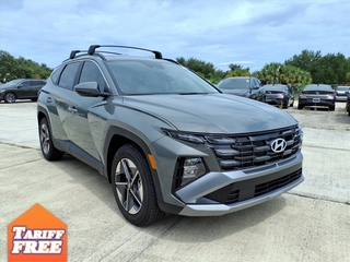 2026 Hyundai Tucson for sale in Melbourne FL