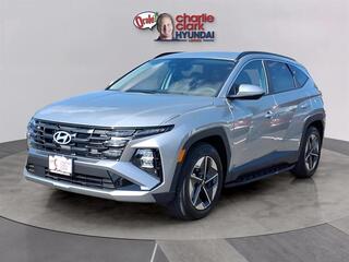 2026 Hyundai Tucson for sale in Fort Mill SC
