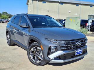 2026 Hyundai Tucson for sale in Denton TX