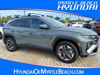 2026 Hyundai Tucson for sale in Myrtle Beach SC