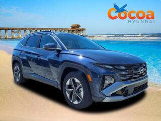 2026 Hyundai Tucson for sale in Cocoa FL
