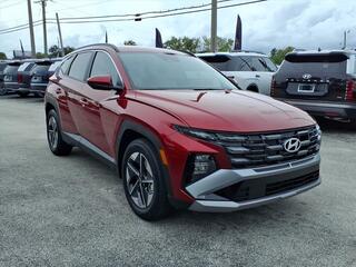 2026 Hyundai Tucson for sale in Cocoa FL