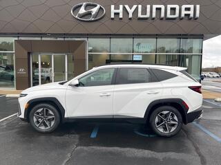 2026 Hyundai Tucson for sale in Columbus MS
