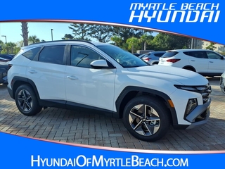 2026 Hyundai Tucson for sale in Myrtle Beach SC