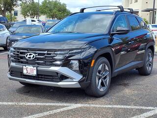 2026 Hyundai Tucson for sale in Fort Mill SC