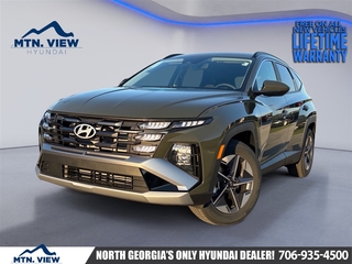 2026 Hyundai Tucson for sale in Ringgold GA