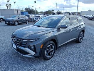 2026 Hyundai Tucson for sale in Somersworth NH