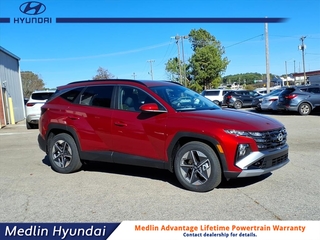 2026 Hyundai Tucson for sale in Rocky Mount NC