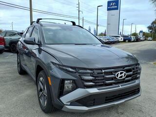 2026 Hyundai Tucson for sale in Cocoa FL