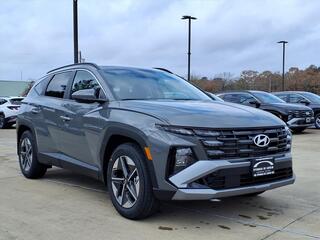 2026 Hyundai Tucson for sale in Boerne TX