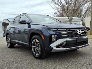 2026 Hyundai Tucson for sale in Hampton VA