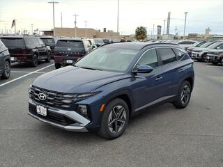 2026 Hyundai Tucson for sale in Somersworth NH