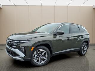 2026 Hyundai Tucson for sale in Bristol TN