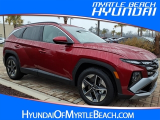 2026 Hyundai Tucson for sale in Myrtle Beach SC