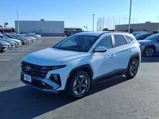 2026 Hyundai Tucson for sale in Somersworth NH