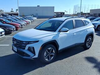 2026 Hyundai Tucson for sale in Somersworth NH