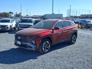 2026 Hyundai Tucson for sale in Somersworth NH