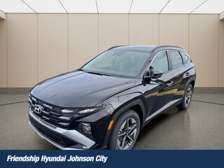 2026 Hyundai Tucson for sale in Johnson City TN