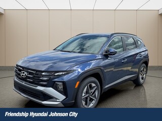 2026 Hyundai Tucson for sale in Johnson City TN